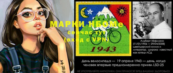 ALPHA PVP Няндома