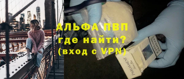 ALPHA PVP Няндома